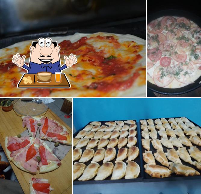 La Academia de La Pizza