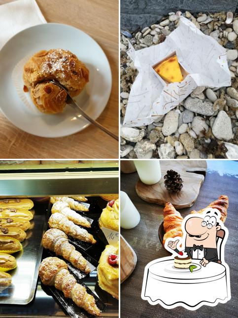 Boulangerie CLERET