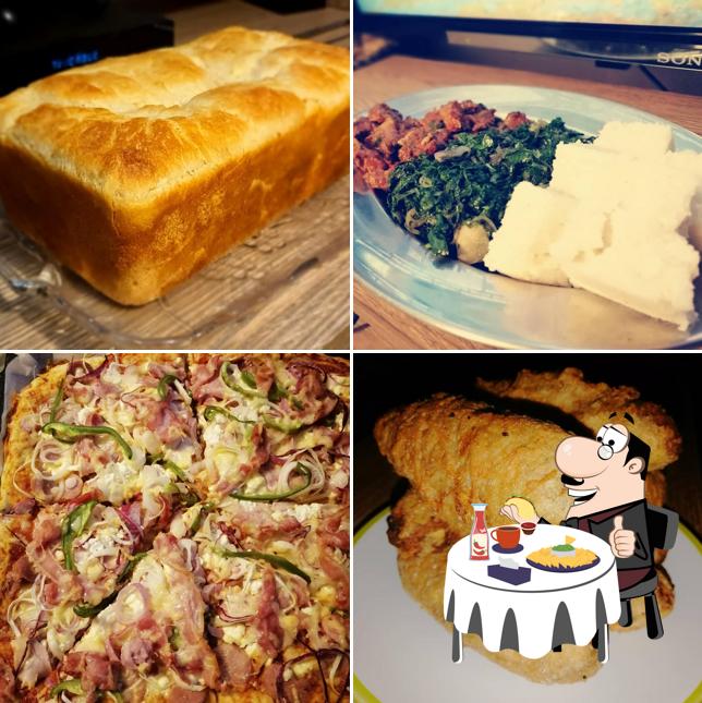 May May's Kitchen