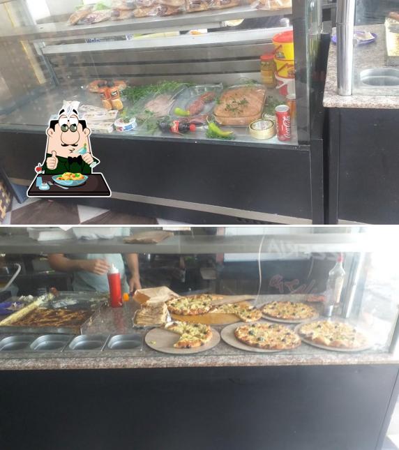 Miga food