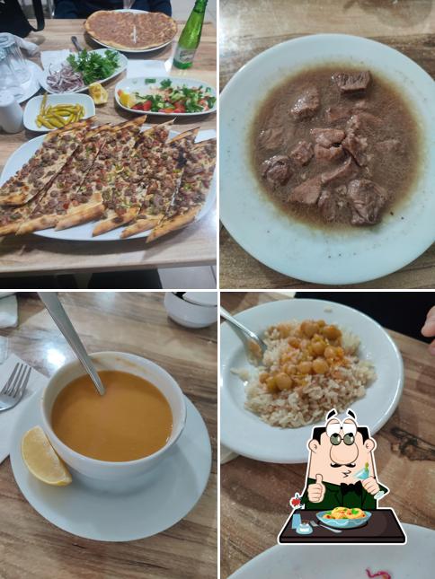 Mürsel Dilsiz Pide Kebap