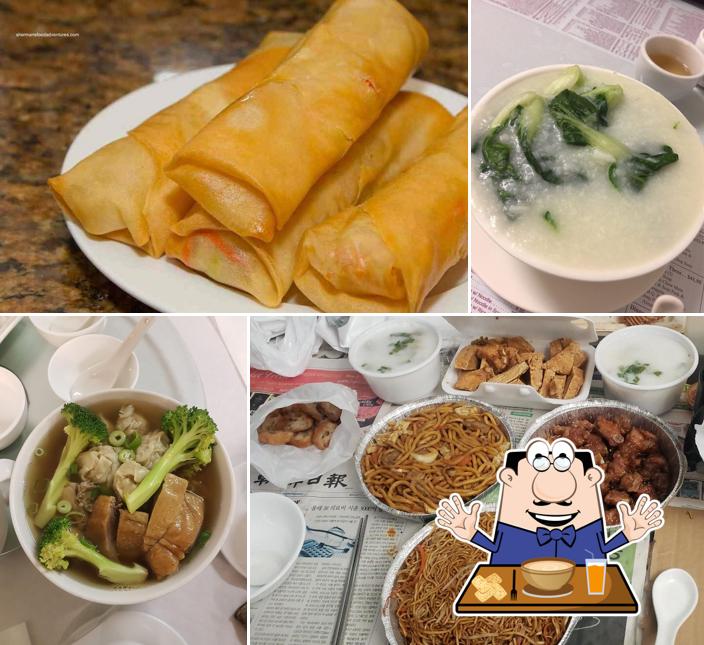 North Burnaby Wonton House