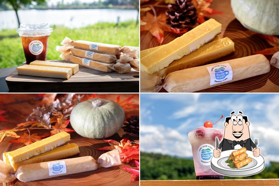 Picnic design