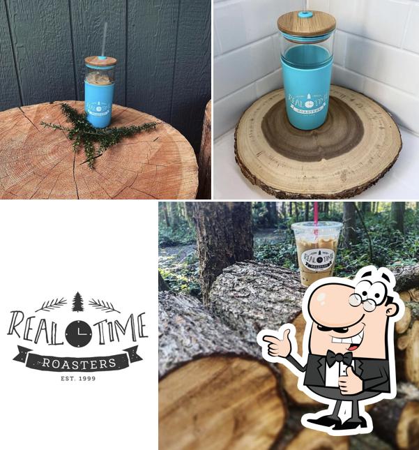 Real Time Roasters