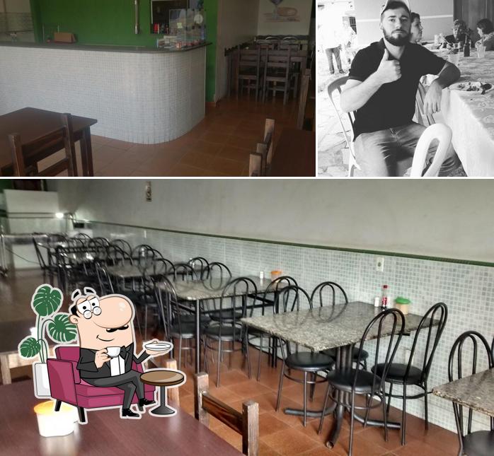 Restaurante do André Comida Por Kilo