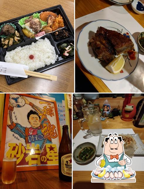 ちょい飲み屋 SAPO(さぁーぽ)