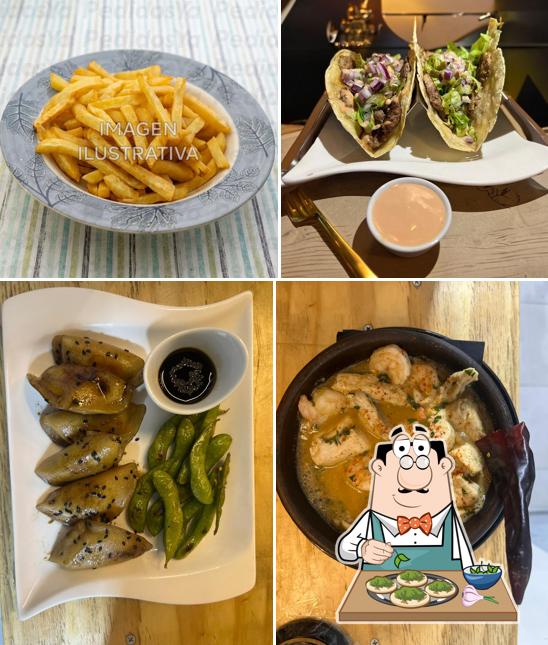 Santo Grial RestoBar