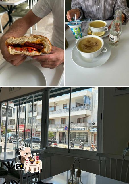 Soup'la - Çorba Restoranı