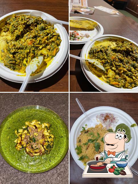 Surati Eggs & Street Food