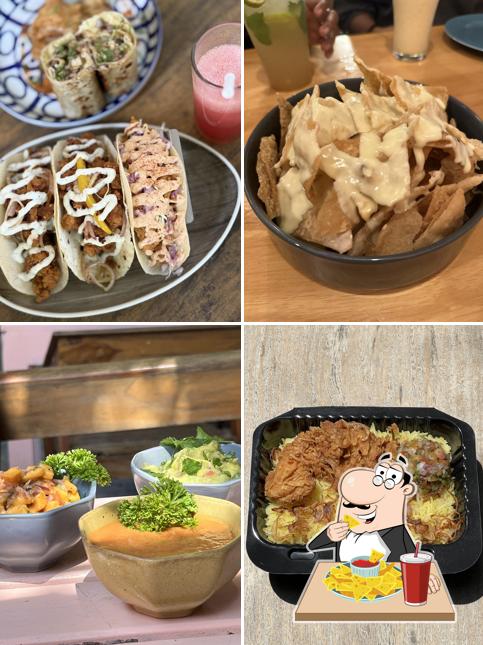 Taco Shack