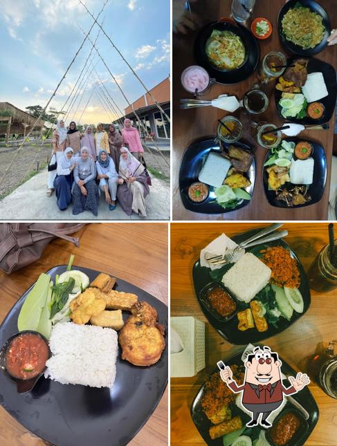 The Tawangmangu