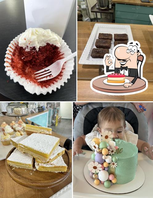 Tookies and Treats Bakery Shop