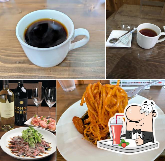 Trattoria IGUBE