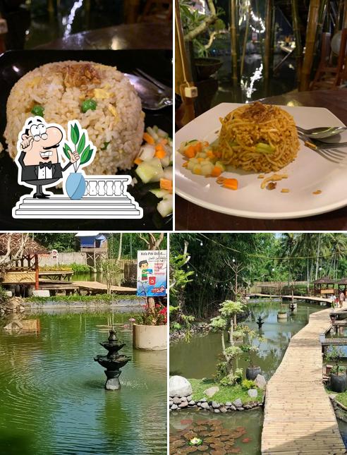 WARUNG MAKAN BANG NDUT