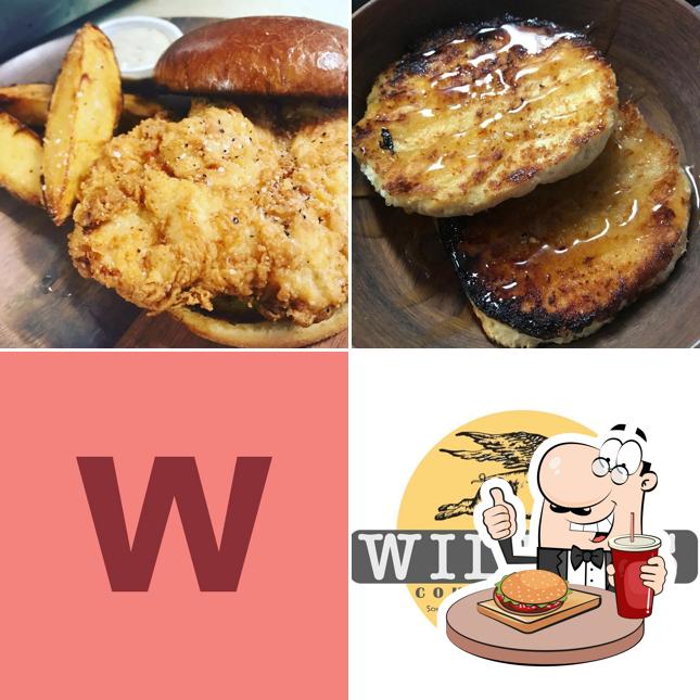 Willy's Country Store