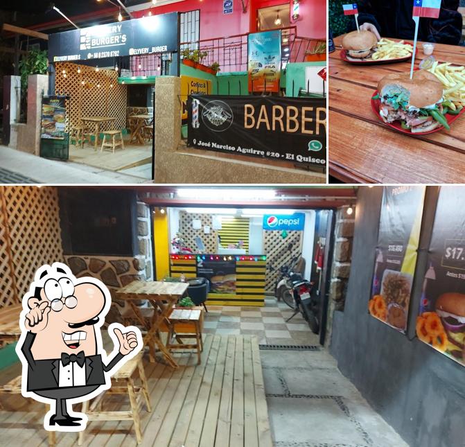 elyvery burgers