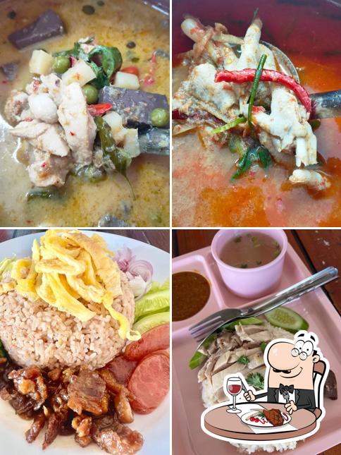 ทุ่งเศรษฐีการค้า