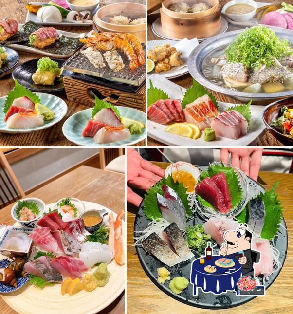 四十八漁場 新浦安店