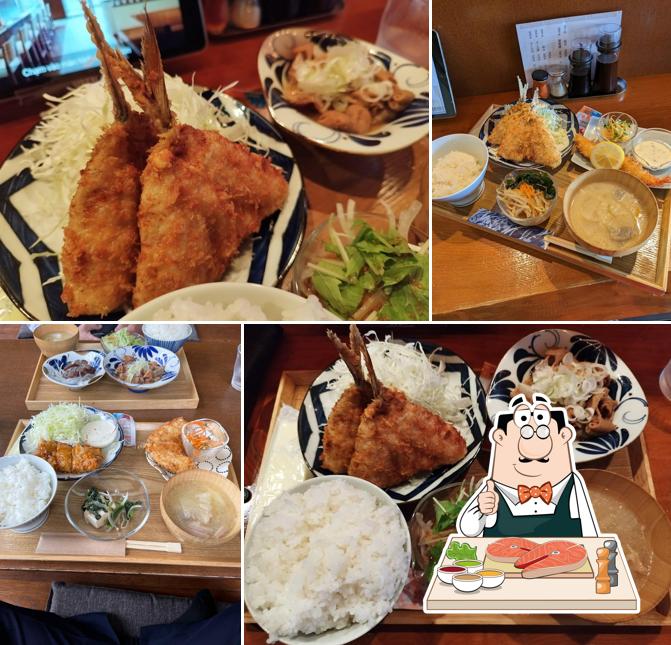 鈴木食堂