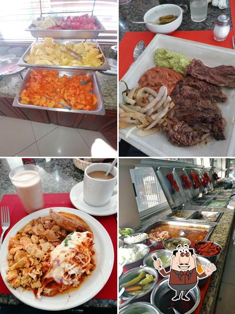 Restaurante Los Corridos
