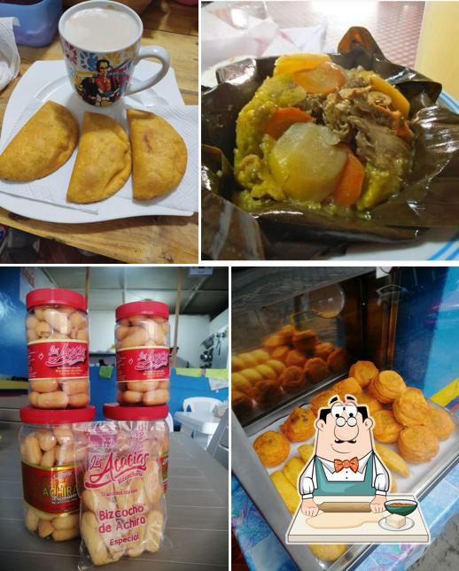 Restaurante Sazón Colombiano