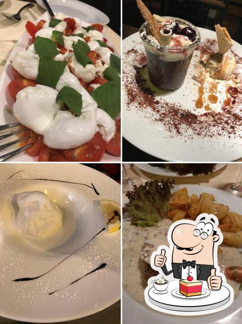 Ristorante Pizzeria Romantica