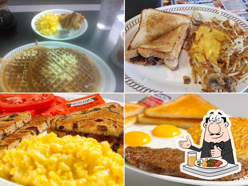 Waffle House