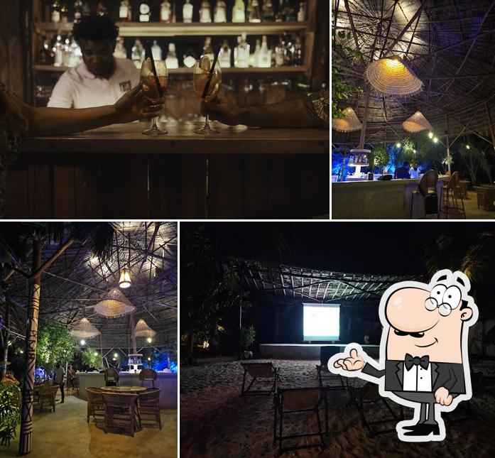 YASA Restaurant & Bar