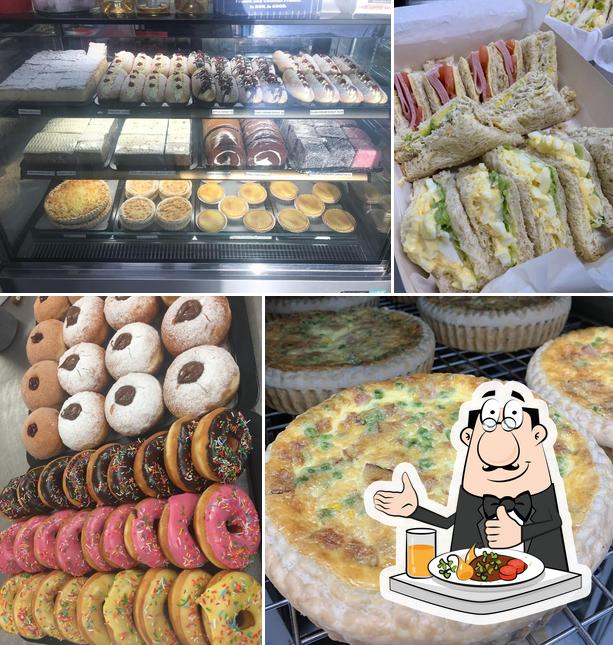 Bittern Bakery & Cafe