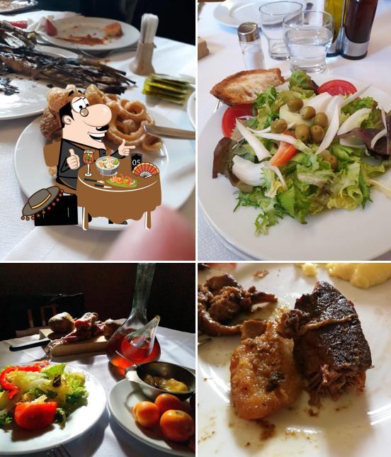 Restaurant de Gaià