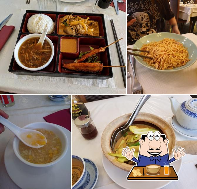 Restaurant ASIA