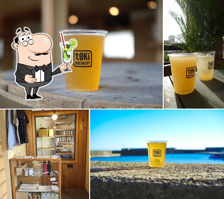 t0ki brewery トキブルワリー