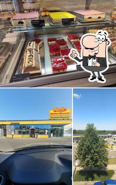 Backhaus Hennig - Bäckereifachgeschäft im Netto