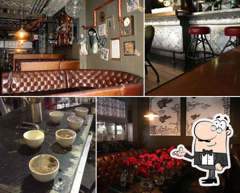 Truth Coffee Roasting