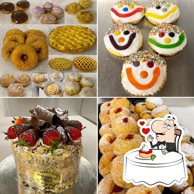 Yarra Glen Bake House