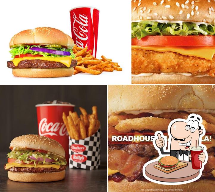 Checkers