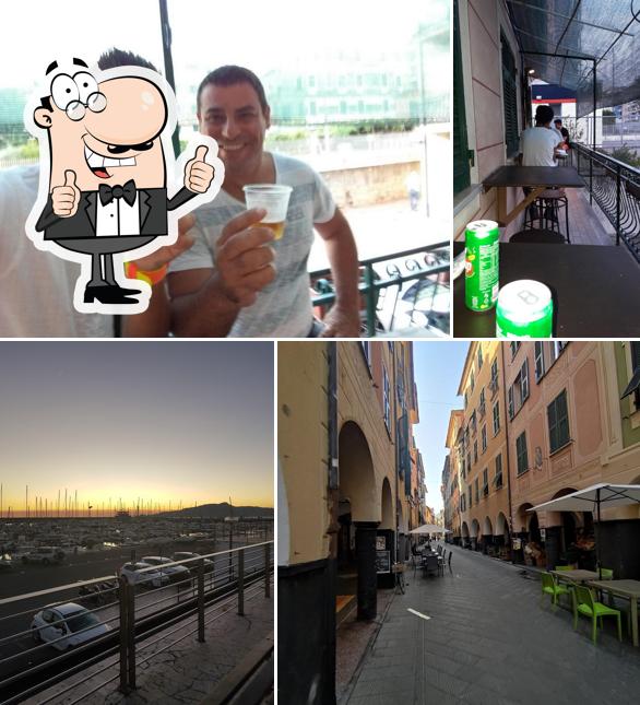 City Pizza