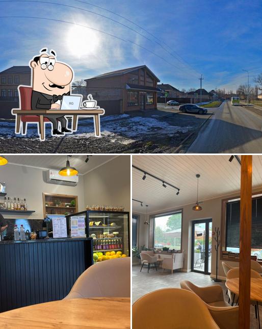 Coffee Park