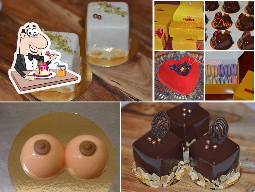 Patty's Patisserie