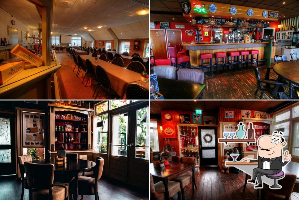 Eetcafé Hegeman