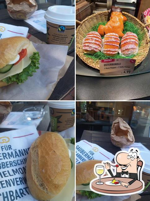 Kamps Bäckerei