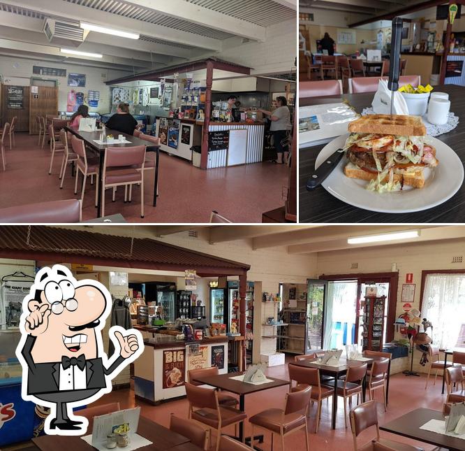 Koala Tavern Cafe