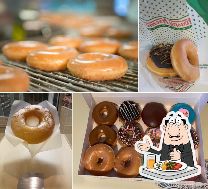 Krispy Kreme