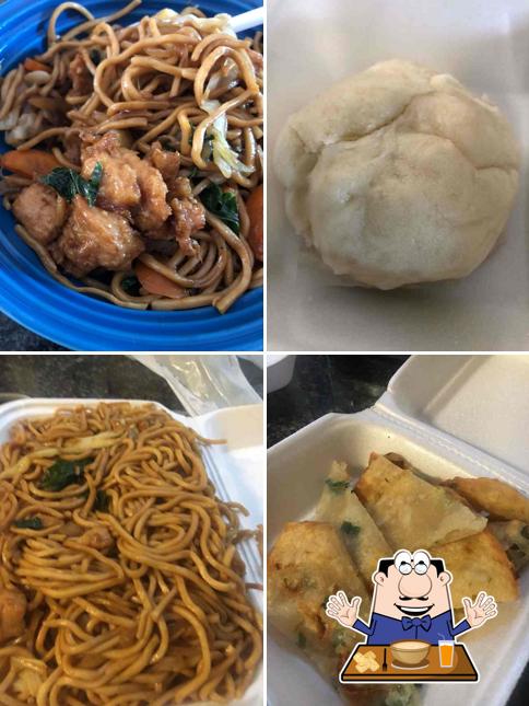 Kung-Fu Kitchen Fourways
