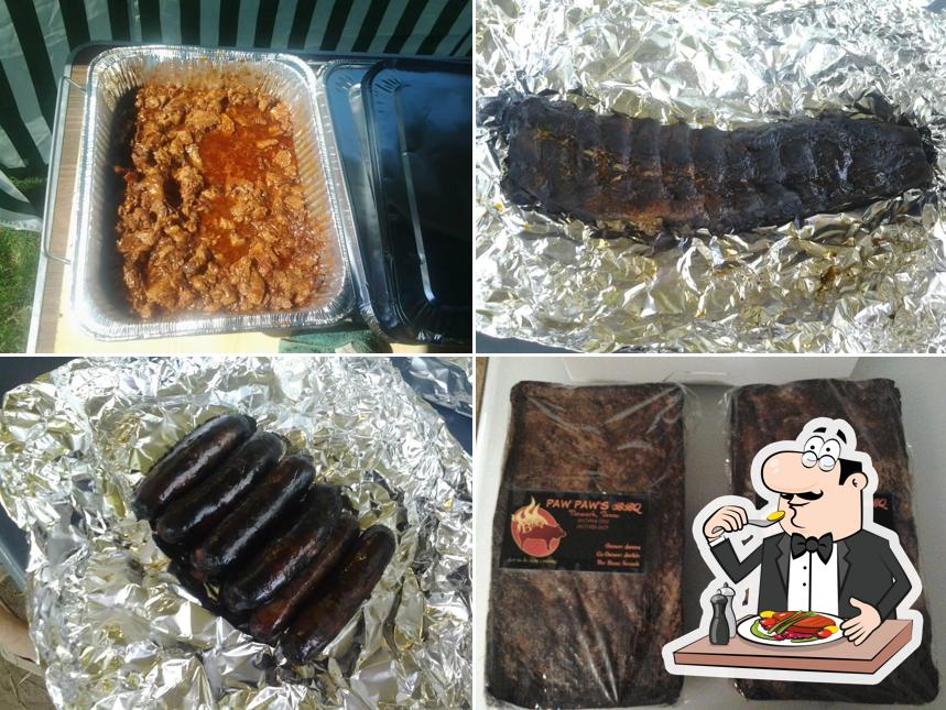 Paw Paw's BBQ