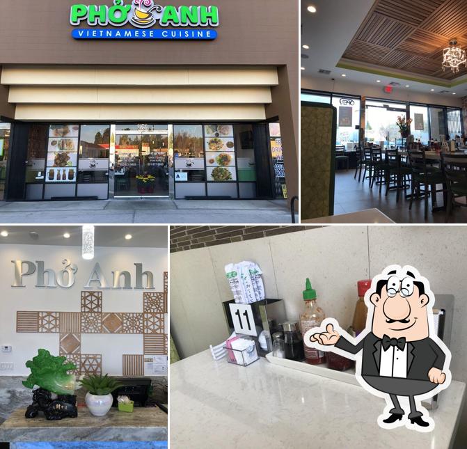 Pho Anh