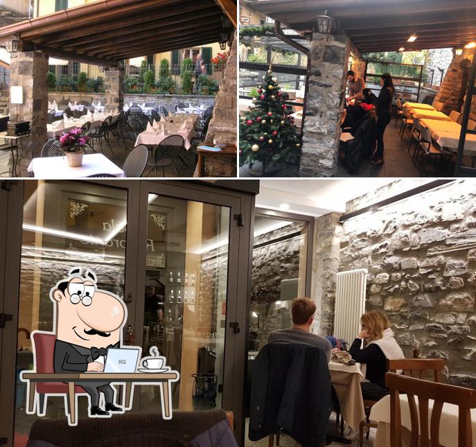 Antico Pozzo Ristorante