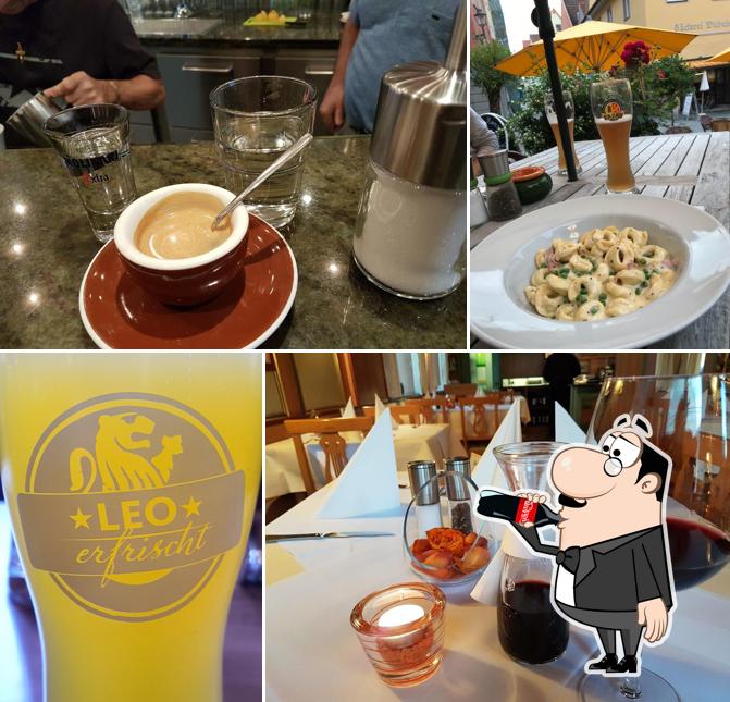 Pizzeria La Piazzetta