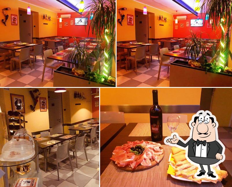 Pizzeria Poldo