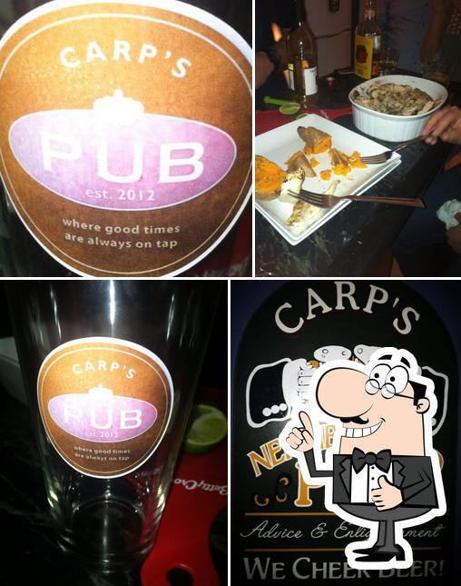 Carp's Pub